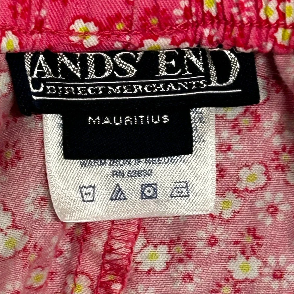 Lands End lands end
